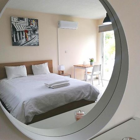 Апартаменты Pissouri Image Экстерьер фото