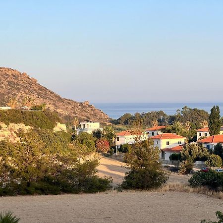 Апартаменты Pissouri Image Экстерьер фото