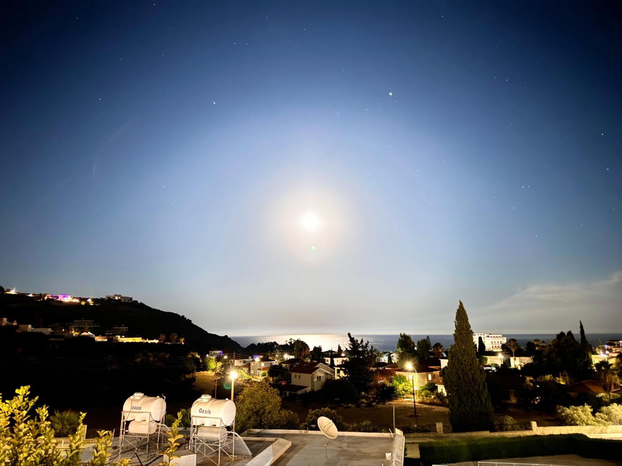 Апартаменты Pissouri Image Экстерьер фото